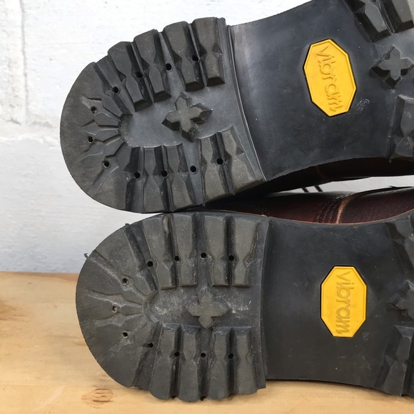 Red Wing Shoes Mens Sawmill Sz 9D 2927 2nds - Picture 9 of 15